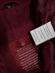 Geaca Windfield - marimea S/M - Femei
