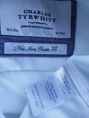 Camasa Charles Tyrhitt - marimea XL - Barbati