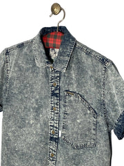 Camasa Scotch&Soda - marimea S - Barbati