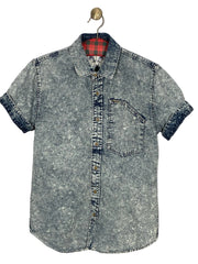 Camasa Scotch&Soda - marimea S - Barbati