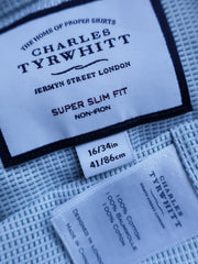 Camasa Charles Tyrwhitt - marimea L (slim fit) - Barbati
