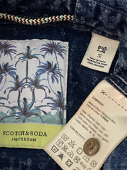 Camasa Scotch&Soda - marimea S - Barbati