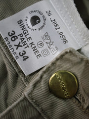 Pantaloni Carhartt - marimea L - Barbati