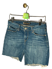 Blugi scurti Levi's - marimea M - Femei