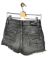Blugi scurti G-star - marimea S/M - Femei