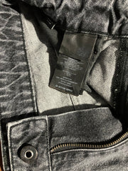 Blugi scurti G-star - marimea S/M - Femei