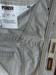 Pantaloni Pioneer - marimea M W34/L32