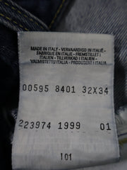 Blugi Levi's - marimea M/L W32/L34 - Femei