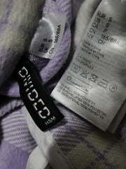 Camasa (groasa) H&M - marimea S (oversize) - Femei
