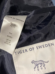 Sacou Tiger of Sweden - marimea M - Barbati
