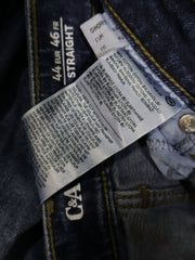 Blugi C&A - marimea XL W36 - Femei