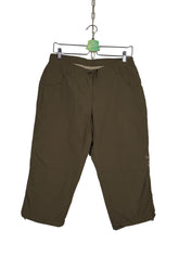 Pantaloni 2/3 Jack Wolfskin - marimea L - Femei