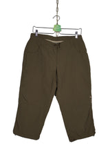 Pantaloni 2/3 Jack Wolfskin - marimea L - Femei