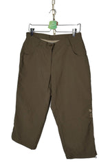 Pantaloni 2/3 Jack Wolfskin - marimea L - Femei