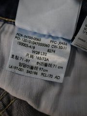 Blugi Levi's - marimea M W28/L32 - Femei