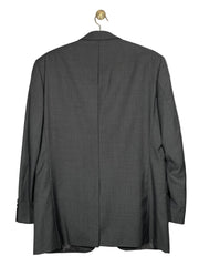 Sacou (100%lana) Hugo Boss - marimea L - Barbati