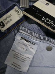 Blugi Ginatricot - marimea S W26 - Femei