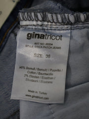 Blugi Ginatricot - marimea S W26 - Femei