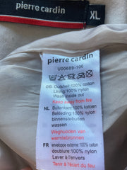 Jacheta Pierre Cardin - marimea XL - Barbati