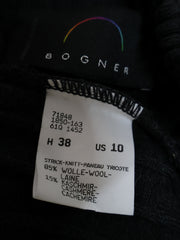 Rochie (lana/casmir) Bogner - marimea M - Femei