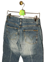 Blugi Crocker - marimea M W29/L32 - Femei