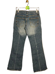 Blugi Crocker - marimea M W29/L32 - Femei