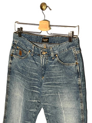 Blugi Crocker - marimea M W29/L32 - Femei