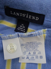 Tricou Land's End - marimea XL - Femei