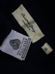 Bluza (100%lana) Christian Berg - marimea XL - Barbati