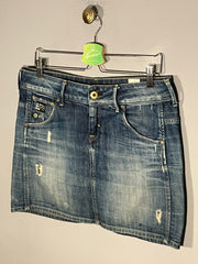 Fusta G-star - marimea W29 - M/L - Femei