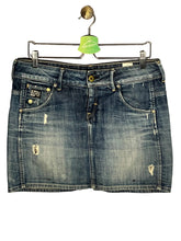 Fusta G-star - marimea W29 - M/L - Femei