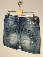 Fusta G-star - marimea W29 - M/L