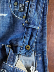 Fusta G-star - marimea W29 - M/L - Femei