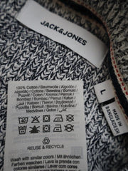 Bluza Jack&Jones - marimea L - Barbati