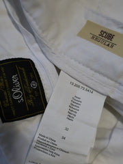 Pantaloni s'Oliver - marimea S/M W32/L34 - Barbati