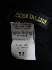 Bluza (100%lana) Cose di Lana - marimea L/XL - Femei