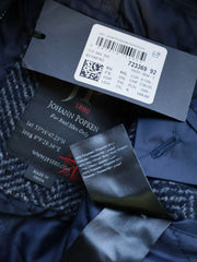Palton (40%lana) JP - marimea 5XL - Barbati