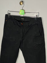 Pantaloni Scotch&Soda - marimea W32/L32 - S/M