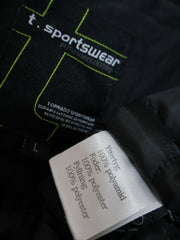Geaca T. Sportwear - marimea L - Barbati