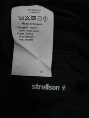 Sacou (100%lana) Strellson - marimea M - Barbati