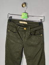 Blug Zara Trafaluc - marimea S W26