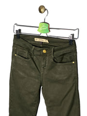 Blugi Zara Trafaluc - marimea S W26 - Femei