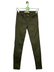 Blugi Zara Trafaluc - marimea S W26 - Femei