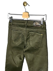 Blugi Zara Trafaluc - marimea S W26 - Femei