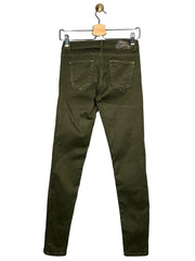 Blugi Zara Trafaluc - marimea S W26 - Femei