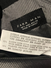 Sacou Zara - marimea M/L (slim fit) - Barbati