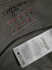 Bluza Spyder - marimea S/M - Femei