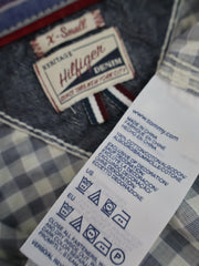 Camasa Tommy Hilfiger - marimea XS - Femei