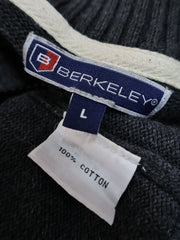 Bluza Berkeley - marimea L - Barbati