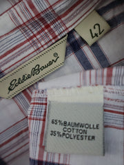Camasa Eddie Bauer - marimea L/XL - Femei